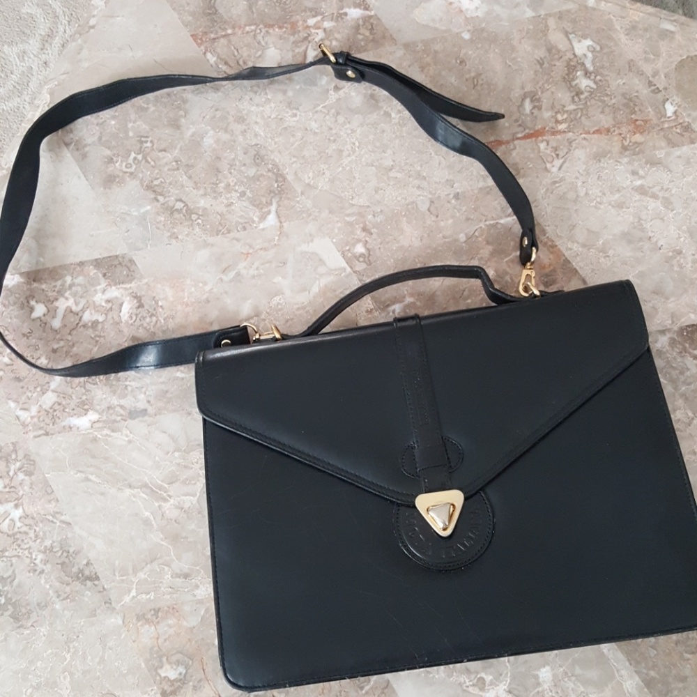 Harvé Banard Envelope Bag